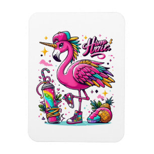 Íman Flamingo hiphop