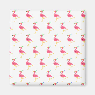Íman Flamingo Magnets