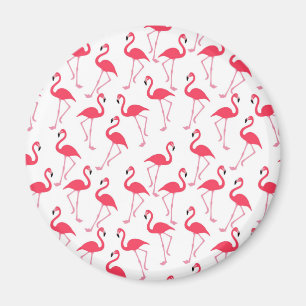 Íman flamingos