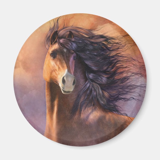 Íman Flash Magnet (Frente)