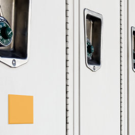 Íman Flat Teal Background Texture