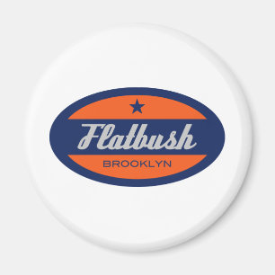 Íman Flatbush