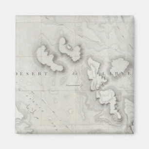 Íman Fleuve Sans Eau, Egito