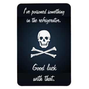 Íman Flexi Magnet Premium (veneno)