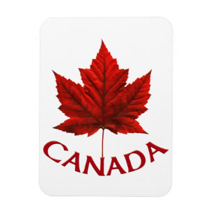 Íman Flexi Premium Canadá Magnet Souvenir