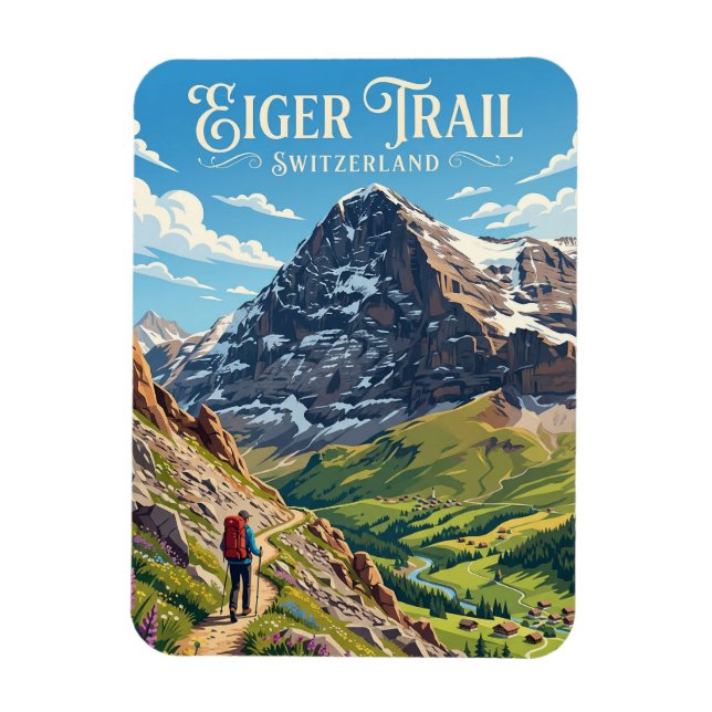 Íman Flexible Photo Magnet (Vertical)