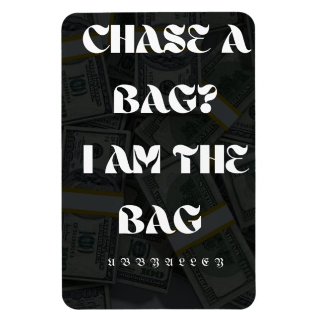 Íman Flexible Photo Magnet (Vertical)