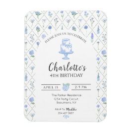 Íman Flexible Photo Magnet