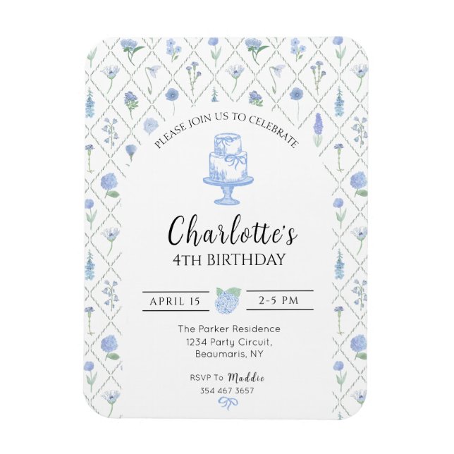 Íman Flexible Photo Magnet (Vertical)