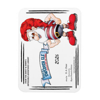 Íman Flexible Photo Magnet