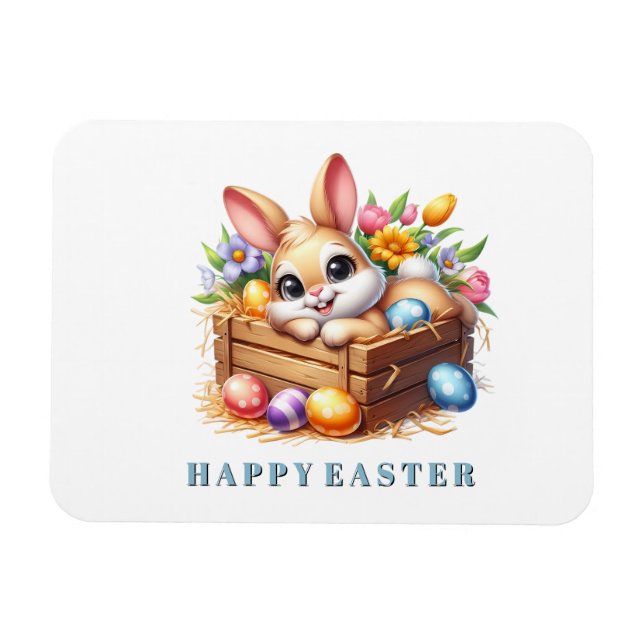 Íman Flexible Photo Magnet (Horizontal)