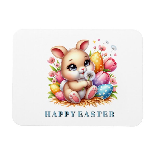 Íman Flexible Photo Magnet (Horizontal)