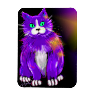 Íman flexível DizzyCats