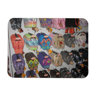 Íman Flip-flops