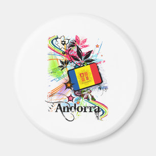 Íman Flor Andorra