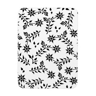 Íman Flor, Bud e Folha