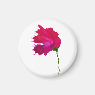 Íman Flor do batom