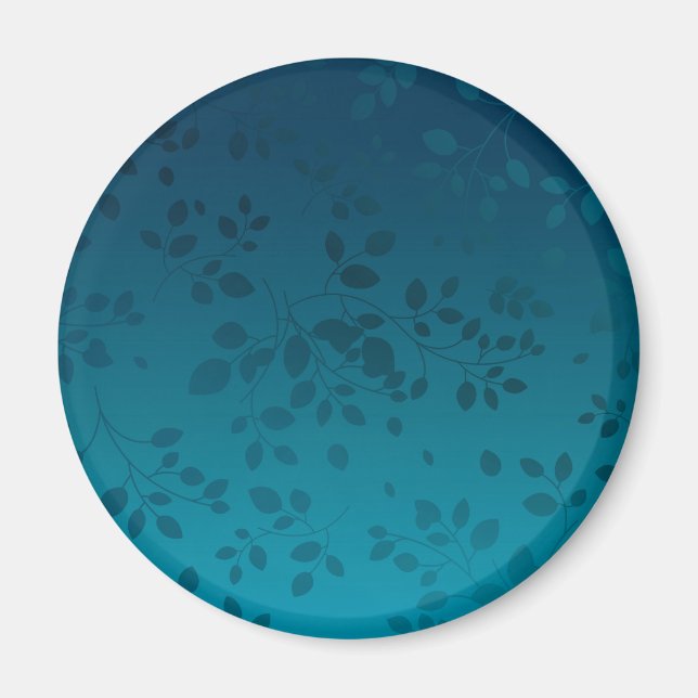 Íman Flor Mandala 6 (Frente)