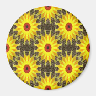 Íman Flor Watch.....