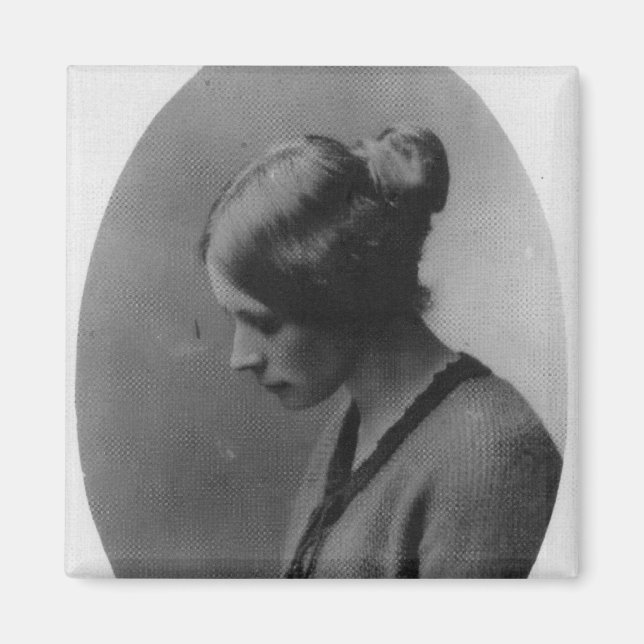 Íman Flora Thompson (Frente)