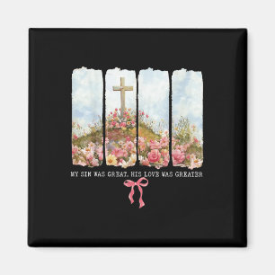 Íman Floral Christian Meu Pinto Era Excelente Mas Seu A