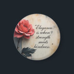 Íman Floral Galore<br><div class="desc">Floral Galore - Magnet
The Love to be shared!</div>