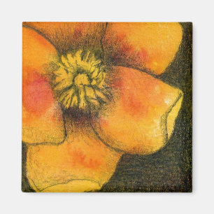 Íman "Floral nº 1"
