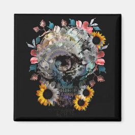 ÍMAN FLORAS FLORÍVEIS