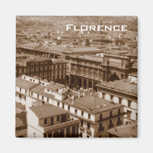 Íman Florença