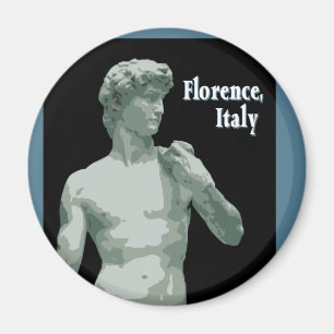 Íman Florença Italia