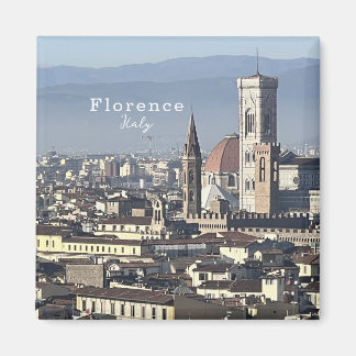 Íman Florença - Itália