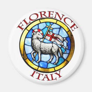 Íman Florença Italia mim