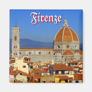 Íman Florença - Santa Maria del Fiore