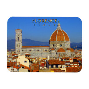 Íman Florença - Santa Maria del Fiore