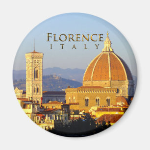 Íman Florença - Santa Maria del Fiore