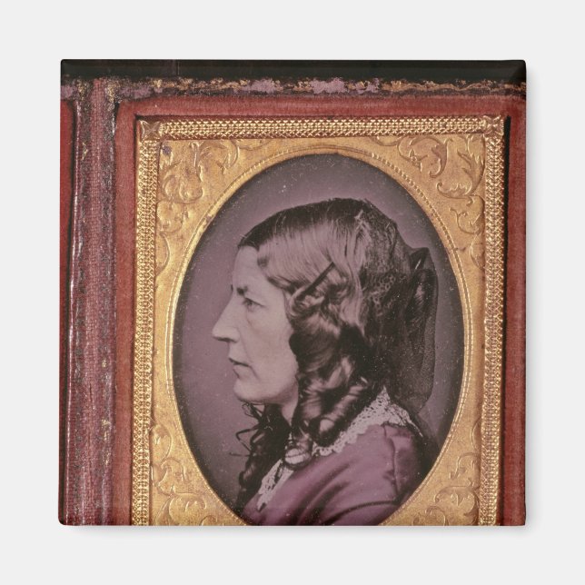 Íman Florence Nightingale (Frente)
