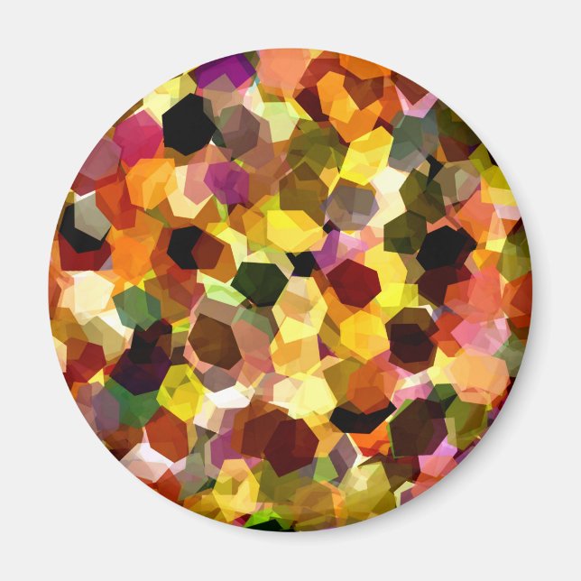 ÍMAN FLORES (Frente)