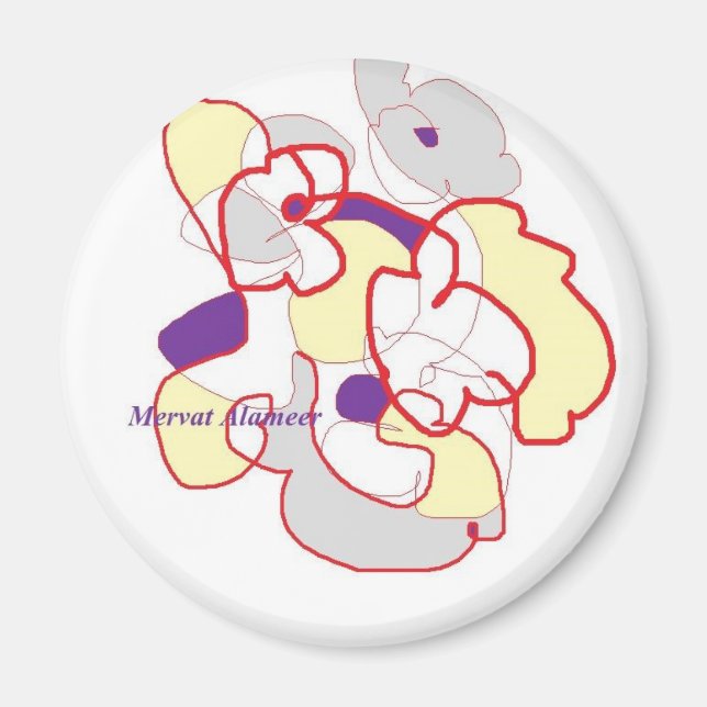 Íman Flores (Frente)