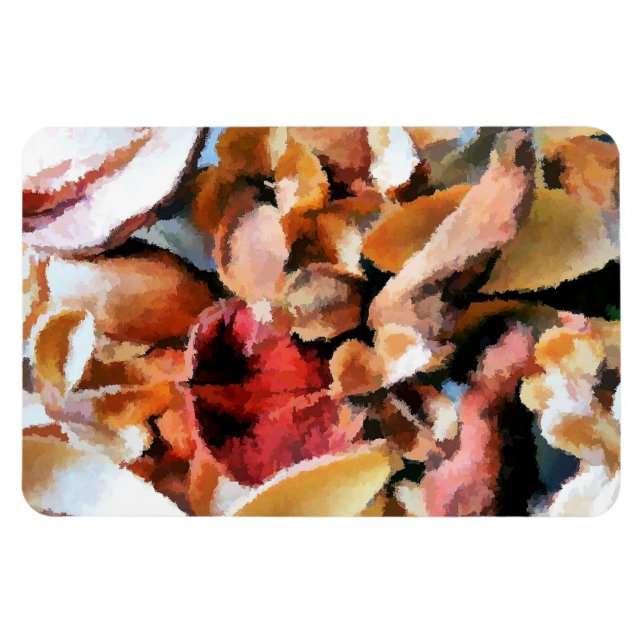 ÍMAN  FLORES (Horizontal)