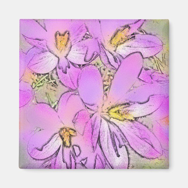 ÍMAN FLORES (Frente)