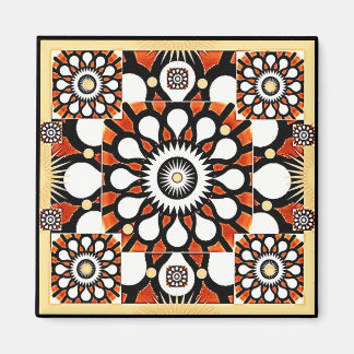 Íman Flores Cósmicas I Magnet