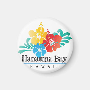 Íman Flores de Havaí