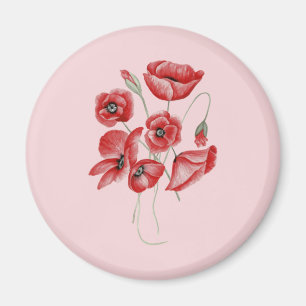 Íman Flores de Papoila