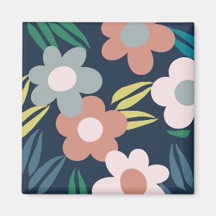 Íman Flores de primavera