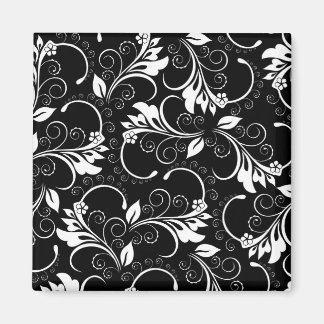 Íman flores de safra