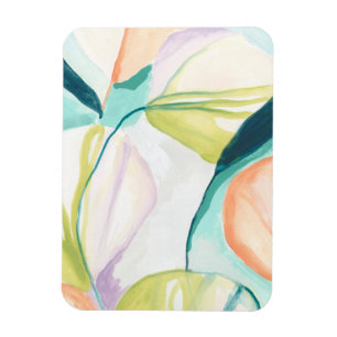 Íman Flores de Ventilador IV