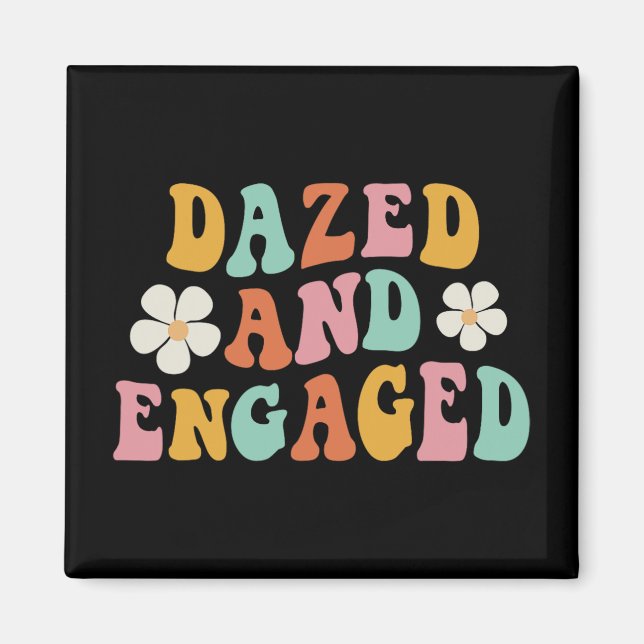 Íman Flores Desorientadas E Engajadas Festa de Solteira (Frente)