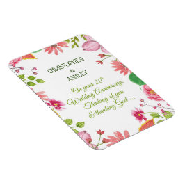 Íman Flores do 20 religioso