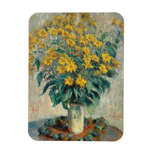 Íman Flores do tupinambo, 1880 (óleo em canvas)