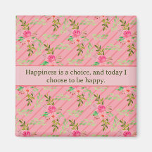 Flores E Folhas De Afirmação